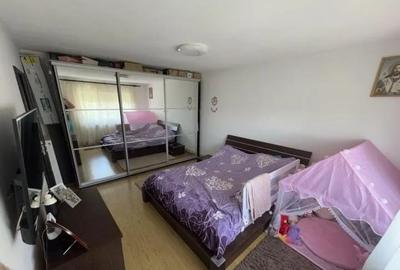 ►Inel II 3 Camere Decomandate 57m² Renovat  Mobilat Utilat Centrala pe Gaze - 5