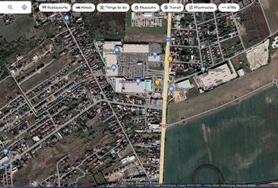 Teren Construcții intravilan de 9157 mp, în Corbeanca - 6