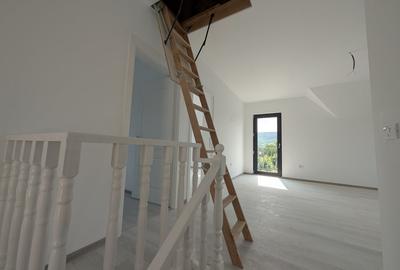 Zona rezidentiala Lilieci - Vila noua finalizare decembrie 2025 - 10