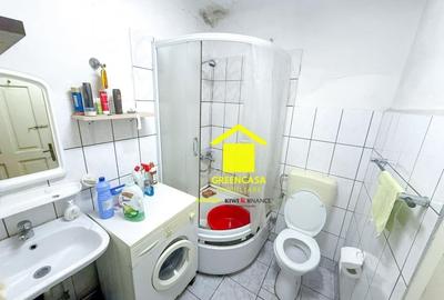 Casă cu 1 camere cu Canalizare în Central - 3