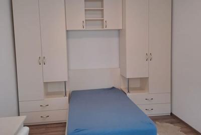 Apartament cu 2 camere semidecomandat în Iosefin - 3