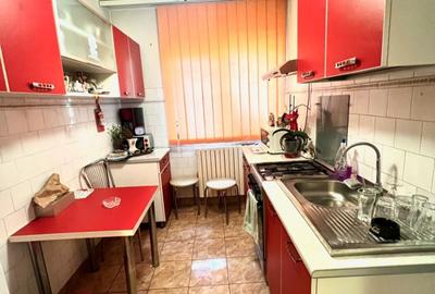 Apartament cu 2 camere circular, mobilat în Far - 2