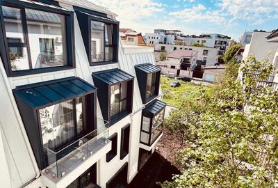 Apartament nou mobilat si utilat, prima inchiriere