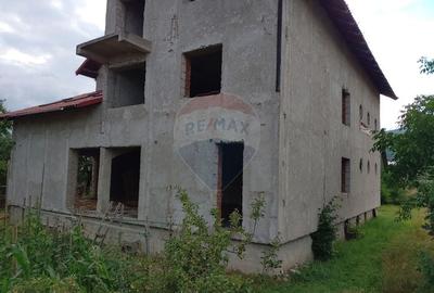 Casa /Vila+Teren intravilan 900 mp - Gura Humorului, Suceava - 26