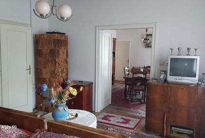 Casă cu 3 camere în Odobescu - 11