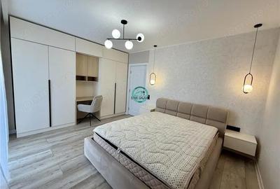 Apartament cu 2 camere, mobilat în Unirii - 3