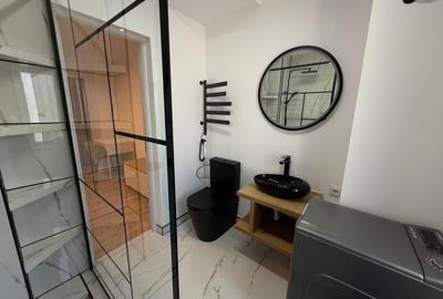 Garsoniera moderna in zona Vitan Mall - investitie excelenta cu randament 12% - 4