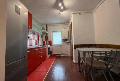 Apartament cu 2 camere semidecomandat în 6 Vânători - 2