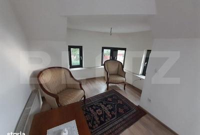 Casă cu 4 camere în Central - 10