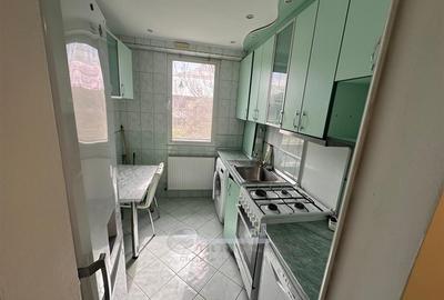 Apartament cu 2 camere nedecomandat în Bucșinescu - 5
