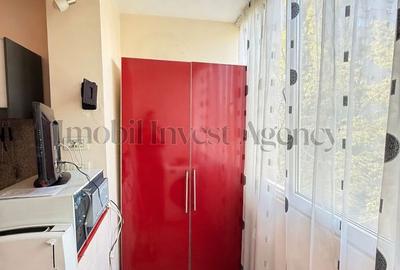 Apartament cu 2 camere, mobilat în Dămăroaia - 6