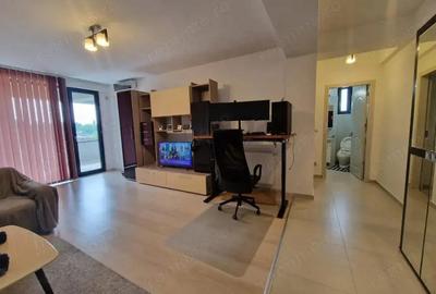 2 camere, decomandat, lux, bloc nou, parcare privata, Valea Rosie - 2