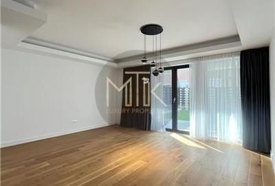 EXCLUSIV | SCOALA AMERICANA - Complex cu PISCINA | Pipera - Vila Duplex / 327 MP - 5