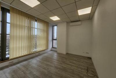 Birou, de 251 mp, în Aviatorilor - 14