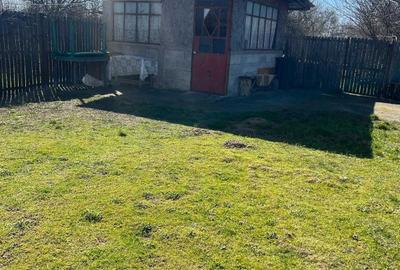 Casă cu 3 camere în Crângurile - 6