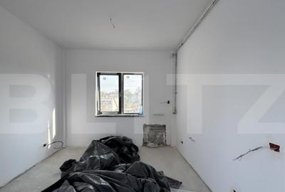 Spa?iu comercial parter bloc nou, 60 mp, vitrina, parcare, - 2