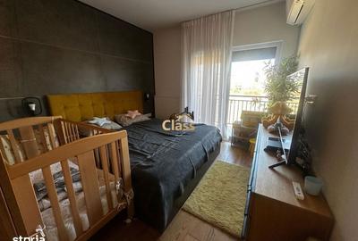 Apartament cu 3 camere decomandat, mobilat în Borhanci - 7