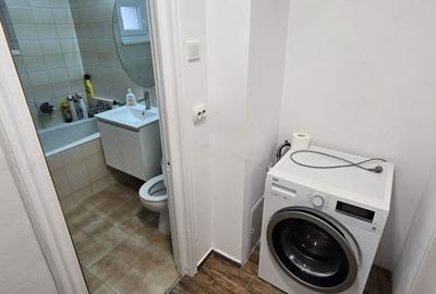 Apartament cu 2 camere semidecomandat în Alexandru Obregia - 8