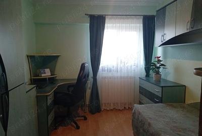 Apartament 3 camere, complet mobilat, Pascani -zona vale. Apartament 3 camere, complet mobilat, Pascani -zona vale. - 4