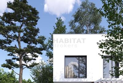 Vila individuala - Smart | Tunari, 205 mpc - 10