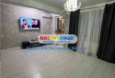 Apartament 2 camere Militari Residence mobilat Ilie Petre, 79.500 Euro - 2