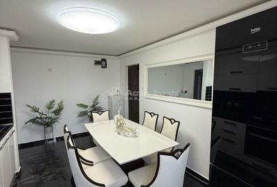 Apartament cu 2 camere semidecomandat în Pod - 2