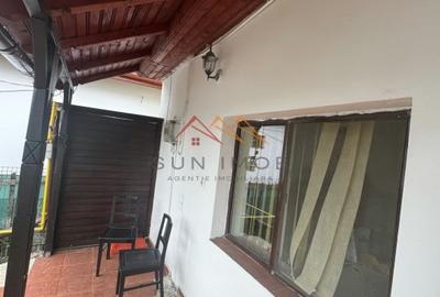 Casa 3 camere, teren 245 mp, CT, toate utilitatile, Campina, Prahova - 2