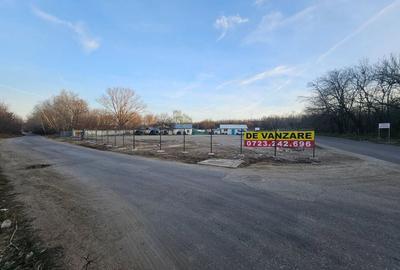 Teren de 1800 mp, în Central - 2