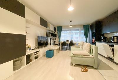 Apartament cu 3 camere semidecomandat în Sopor - 1