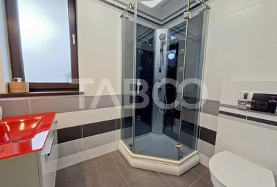 Casa individuala moderna de vanzare 5 camere 2 garaje - 23