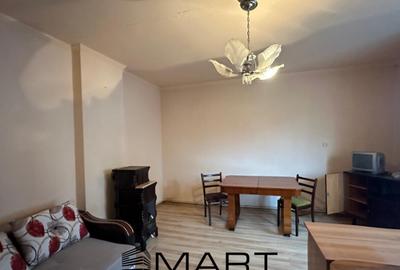 Casă cu 3 camere cu Canalizare în Calea Dumbrăvii - 8