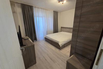 Apartament 3 camere decomandat zona Timpuri Noi Nerva Traian Mall Vitan - 5