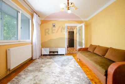 Apartament cu 3 camere de inchiriat in zona Gheorghe Lazar - 1