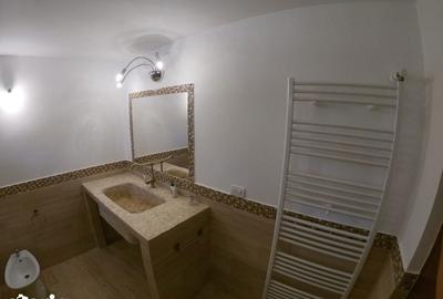 Casă cu 4 camere cu Teren 1000 Mp în Amara - 5