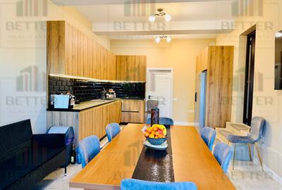 Casă modernă de vânzare Comuna Berceni 5 camere, 3 băi, P+1+M, teren 450 mp - 14