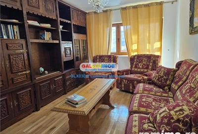 Inchiriere apartament 3 camere decomandat Targoviste RAGC