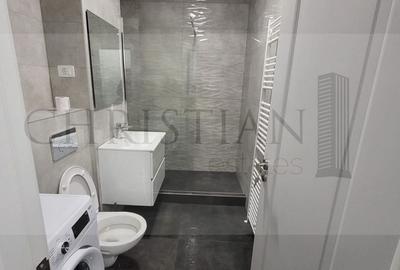 Garsonieră decomandată, mobilată în Lujerului - 7