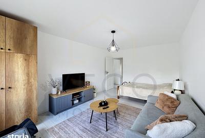 Apartament cu 2 camere decomandat, mobilat în Zorilor - 2