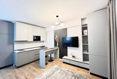 NOU /SUPERB / COMPLET MOBILAT SI UTILAT - 3