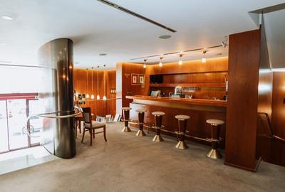 Spațiu comercial, de 100 mp, în Calea Victoriei - 4