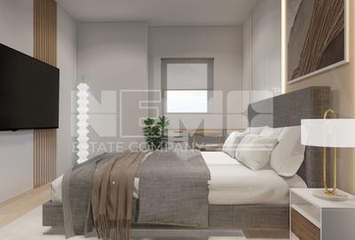 Apartament cu 2 camere în Central - 7