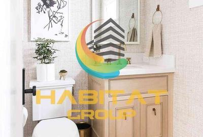 Apartament cu 2 camere decomandat în Central - 7
