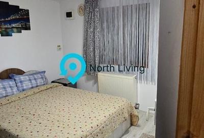 Casă cu 4 camere în Central - 4