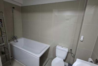 Apartament cu 2 camere decomandat în Vișan - 6