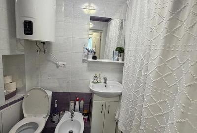 Garsonieră decomandată în Andronache - 4