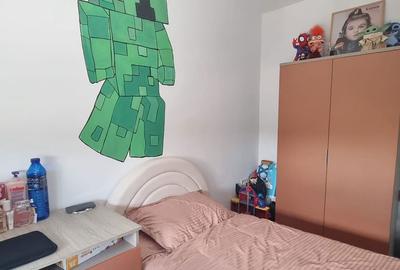 Casă cu 4 camere cu Teren 450 Mp în Ștefănești - 13