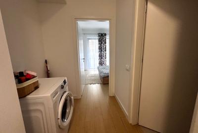 Apartament cu 2 camere decomandat în Exterior Vest - 6