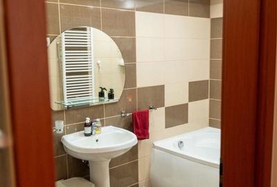 Apartament cu 2 camere în Central - 1