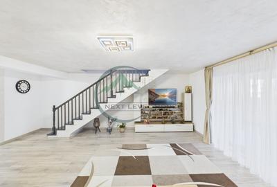 Casă cu 3 camere cu Teren 412 Mp în Tărlungeni - 3