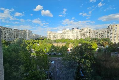 Apartament 3 camere Piata Alba Iulia | Unirii | renovat integral - 14